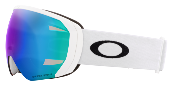 Oakley OO7110 711060 Flight Path L 